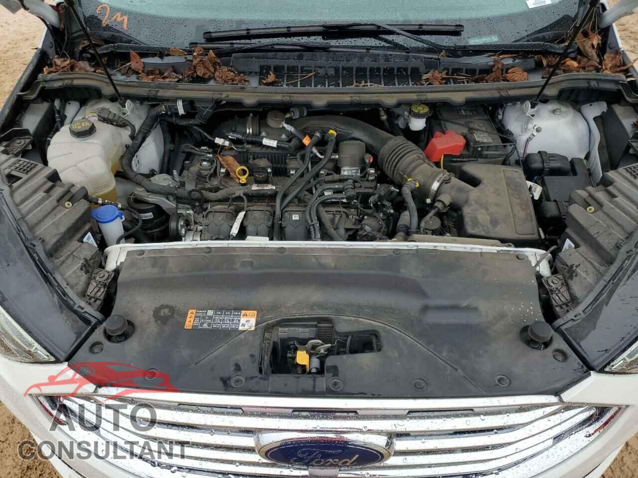 FORD EDGE 2020 - 2FMPK3K92LBB19768