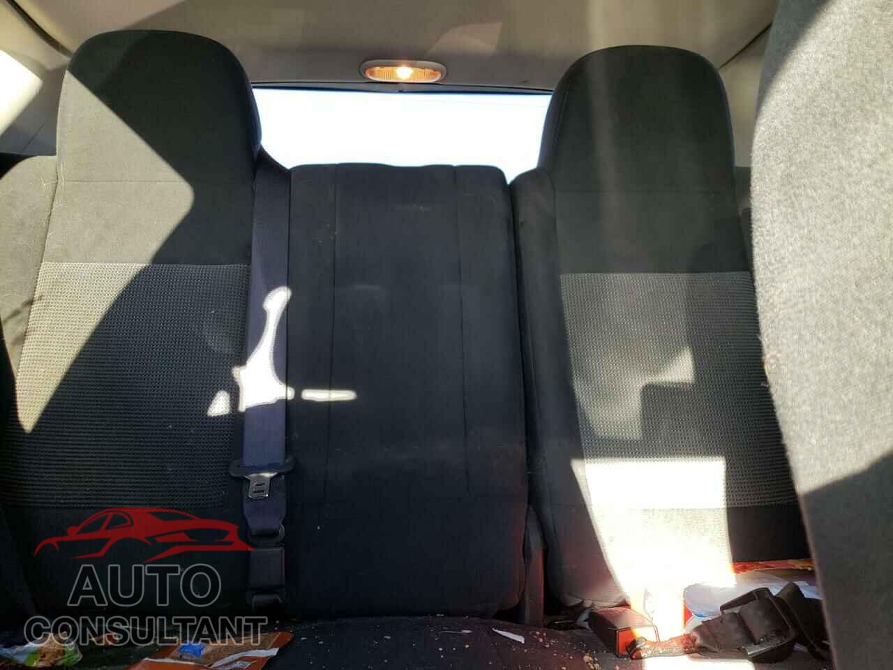 JEEP COMPASS 2017 - 1C4NJDBB5HD107039