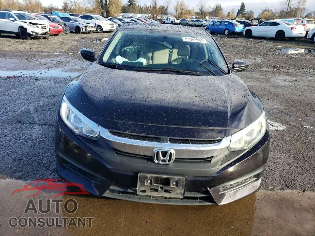 HONDA CIVIC 2017 - 19XFC2F5XHE224721