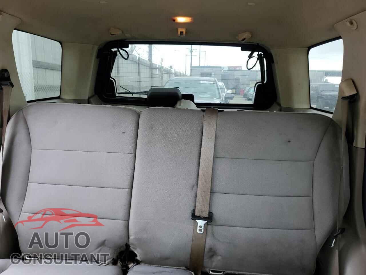 FORD ESCAPE 2010 - 1FMCU0D72AKD48277