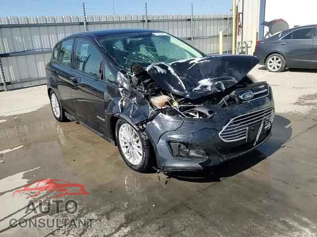 FORD CMAX 2014 - 1FADP5AU2EL515671