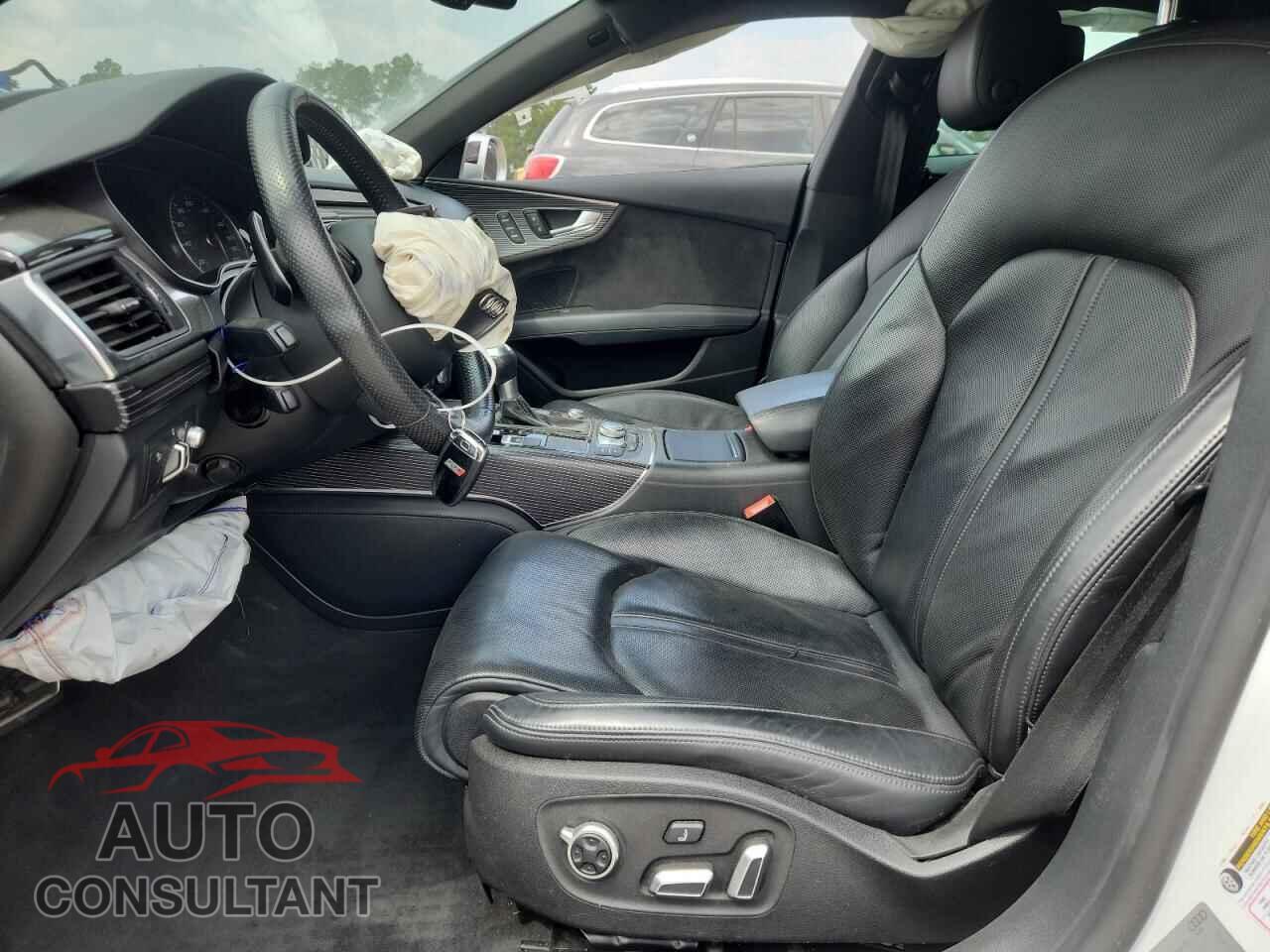 AUDI S7/RS7 2017 - WUAWAAFC9HN902386