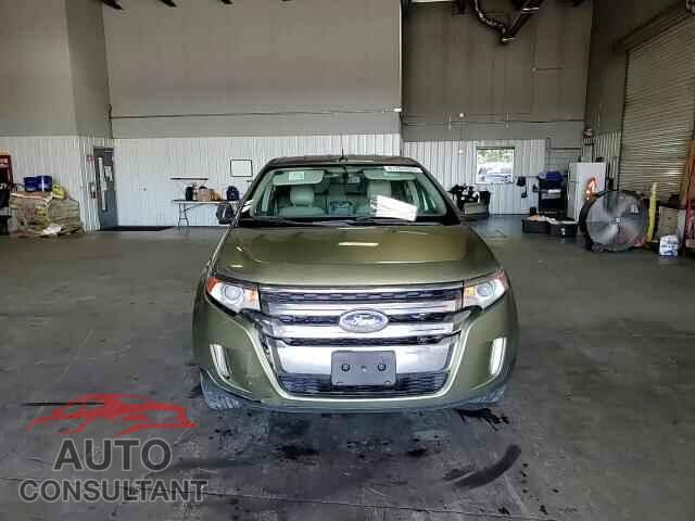 FORD EDGE 2013 - 2FMDK3JC3DBA94607