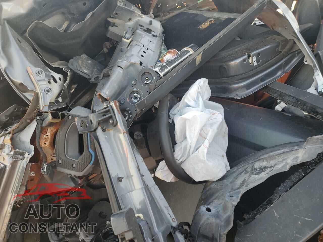 FORD BRONCO 2023 - 1FMEE5DP8PLB95040