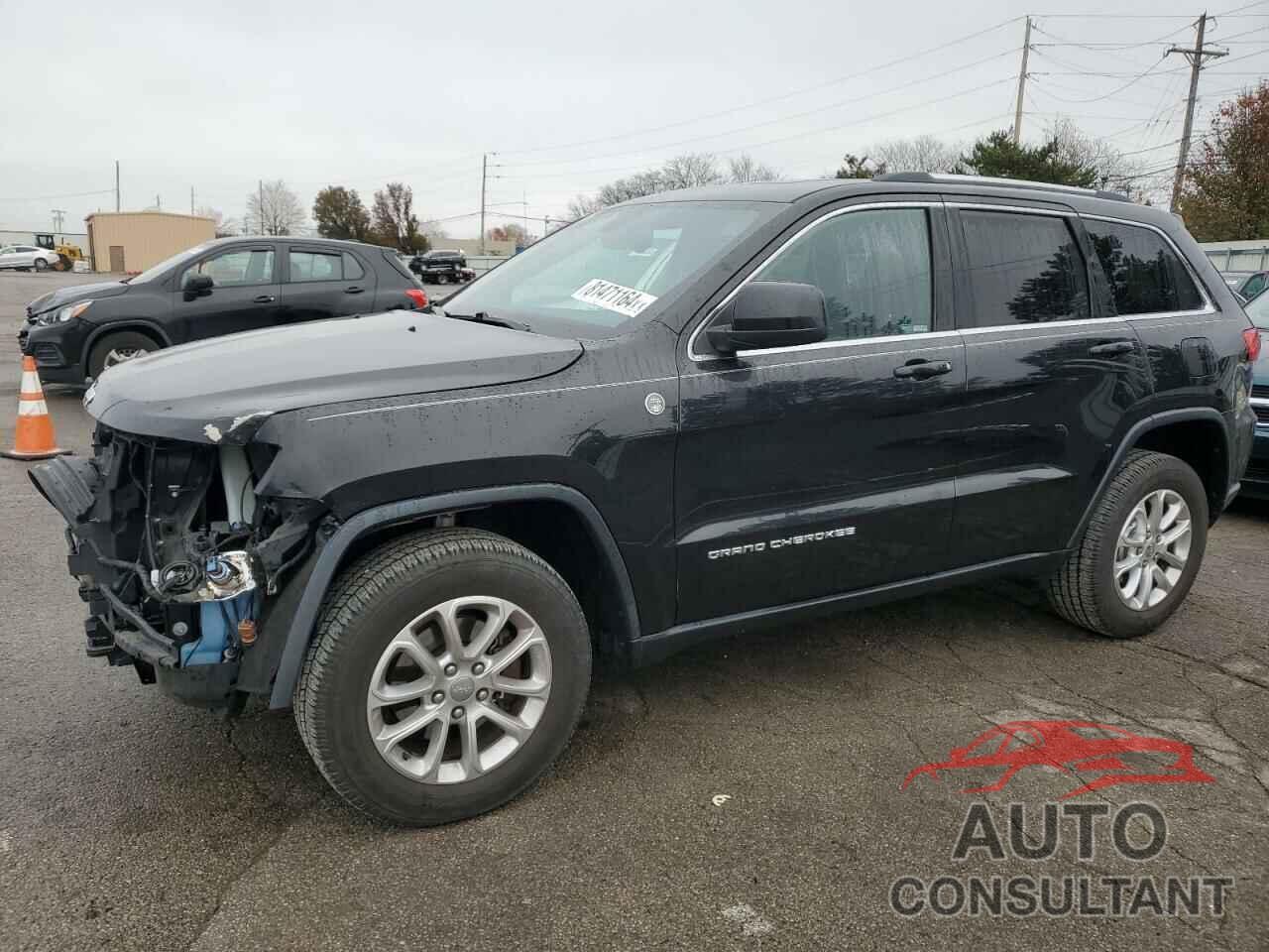 JEEP GRAND CHER 2016 - 1C4RJFAG6GC381378