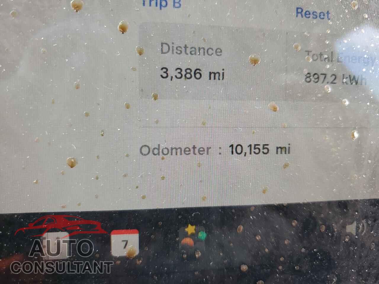 TESLA MODEL 3 2024 - 5YJ3E1EA9RF761582