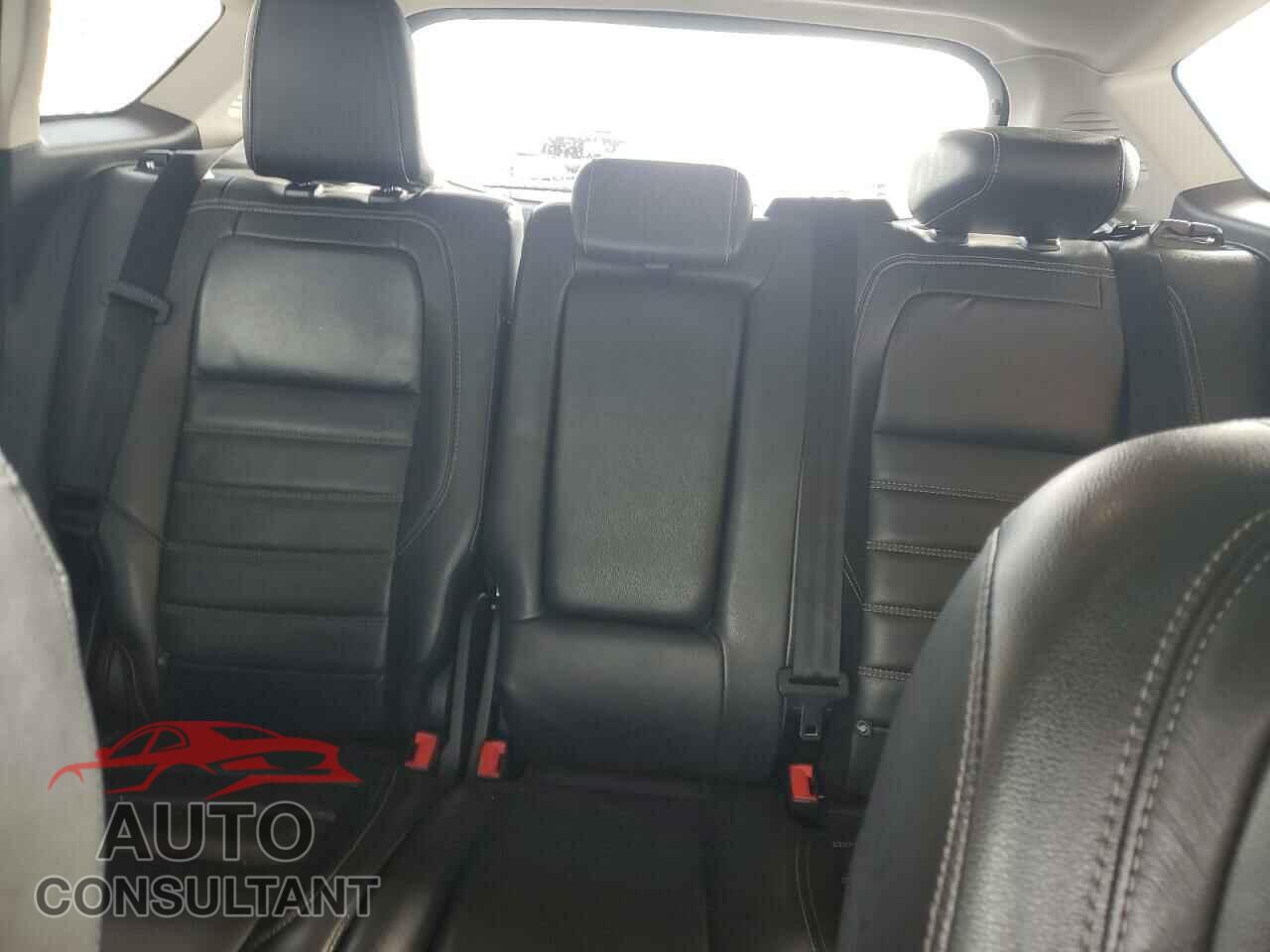 FORD CMAX 2018 - 1FADP5DU7JL104420