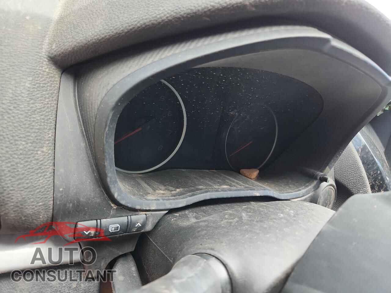 MITSUBISHI ECLIPSE 2023 - JA4ATVAA7PZ000559