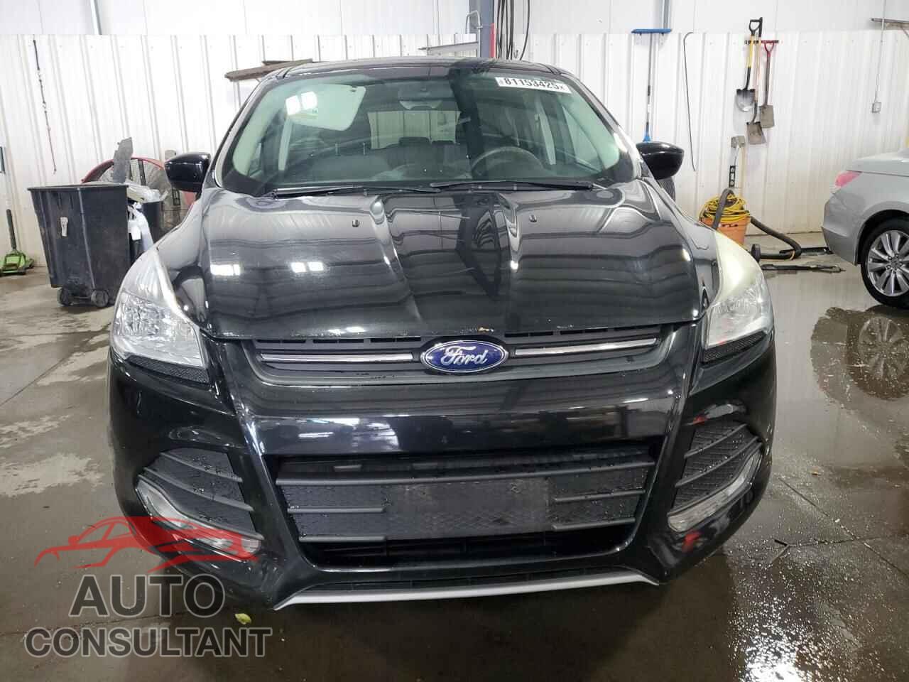 FORD ESCAPE 2014 - 1FMCU0GX2EUE00593