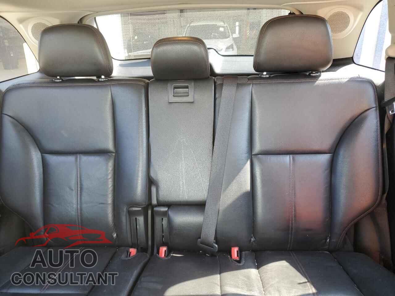 FORD EDGE 2013 - 2FMDK3KC5DBA93649