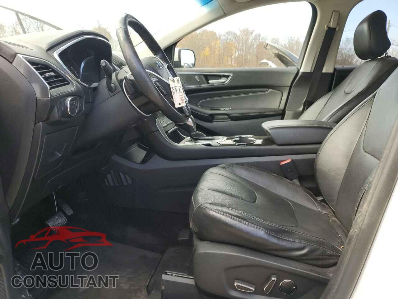 FORD EDGE 2015 - 2FMPK4K96FBB89770
