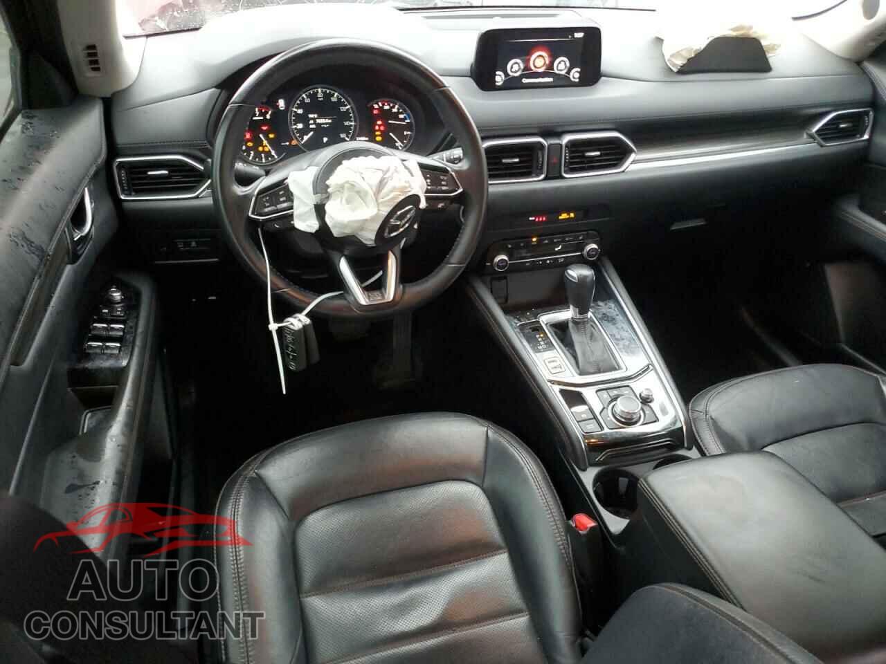 MAZDA CX-5 2019 - JM3KFBDMXK1696211