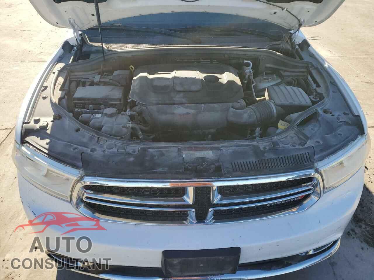 DODGE DURANGO 2018 - 1C4RDHAG9JC302182