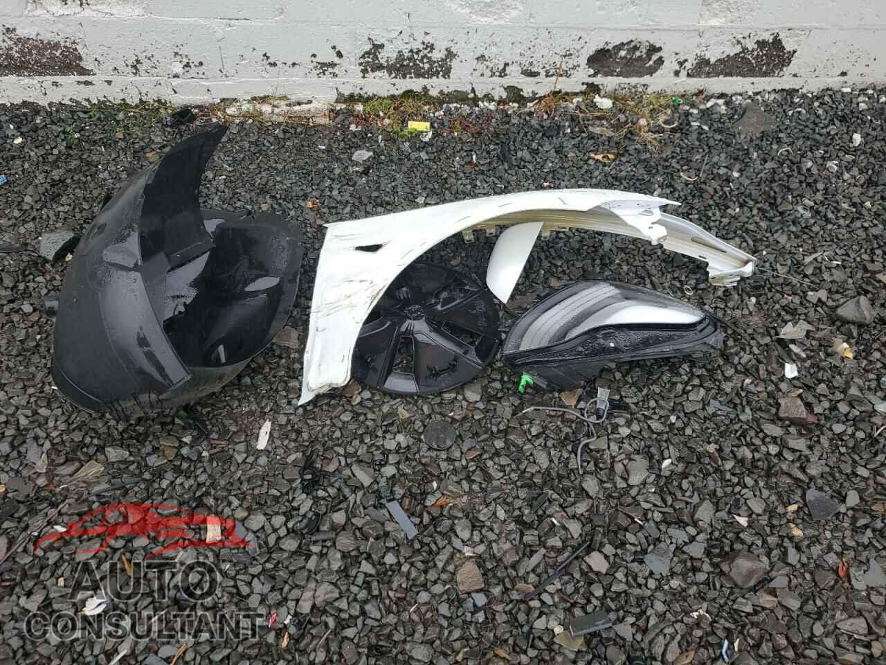 TESLA MODEL 3 2023 - 5YJ3E1EA1PF406046
