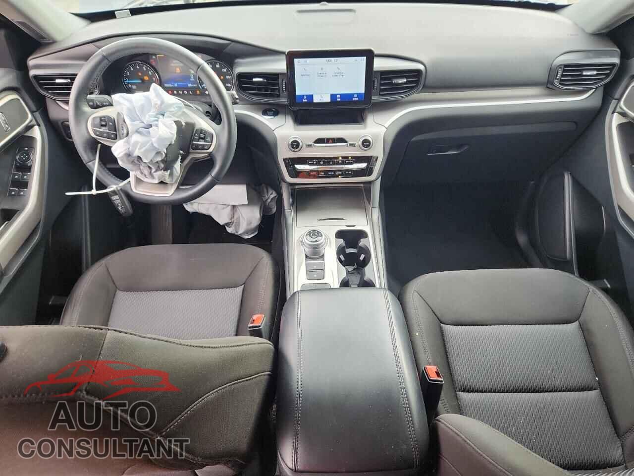 FORD EXPLORER 2023 - 1FMSK7DH8PGB73497