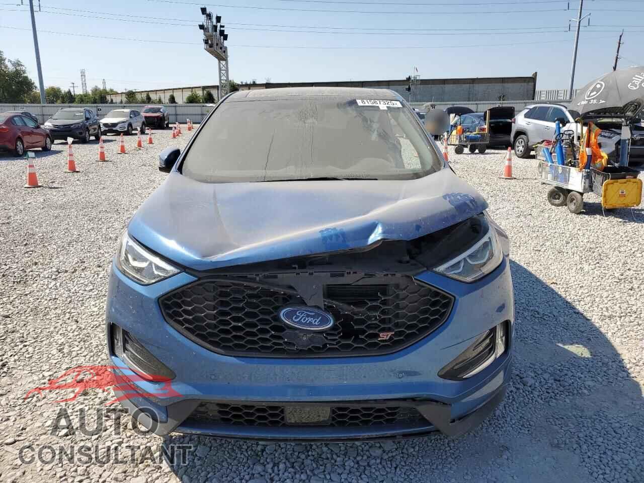 FORD EDGE 2020 - 2FMPK4AP2LBB36155