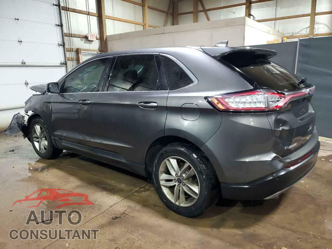 FORD EDGE 2015 - 2FMTK3J9XFBC26961