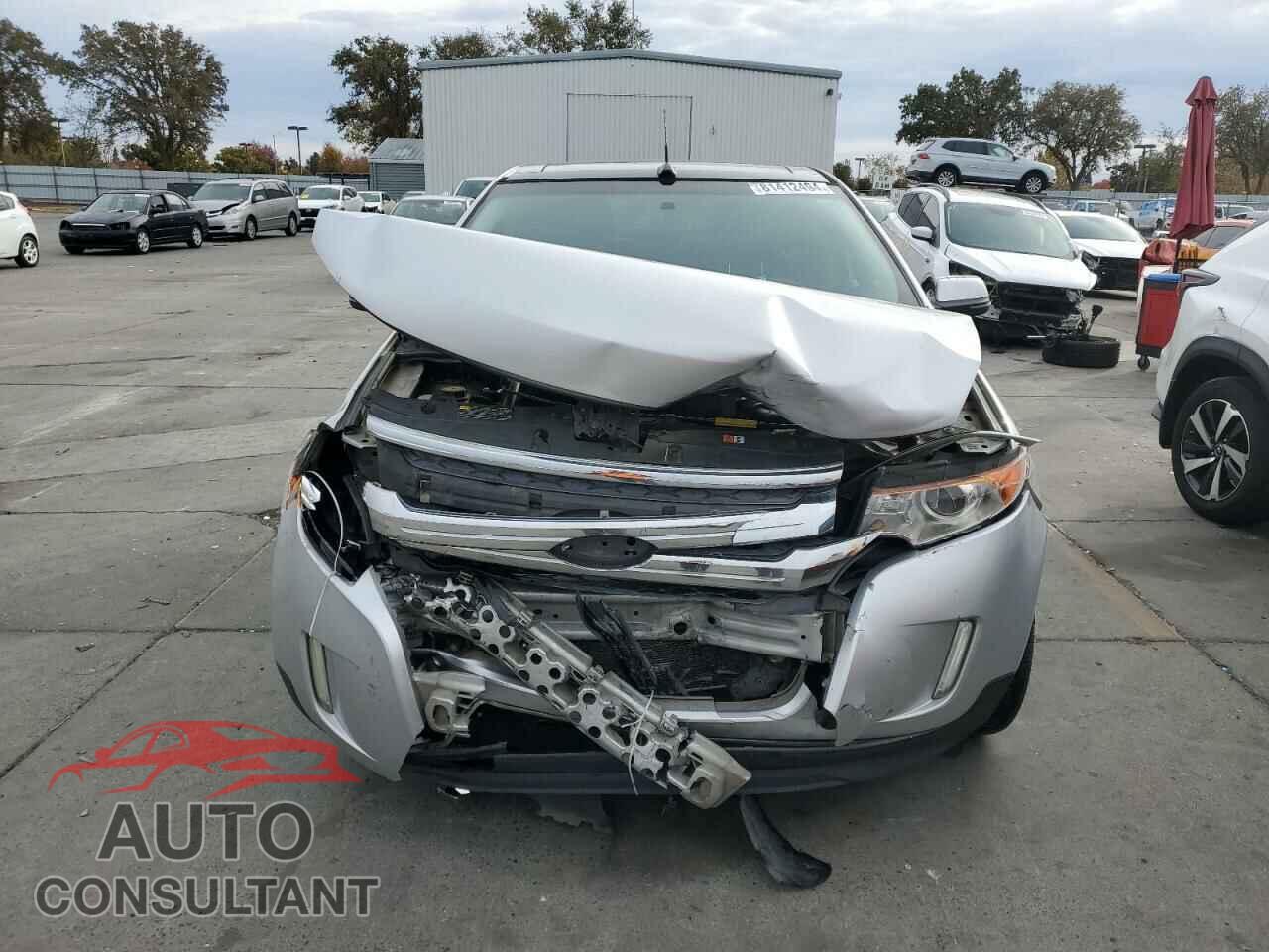FORD EDGE 2013 - 2FMDK3JC1DBB06706