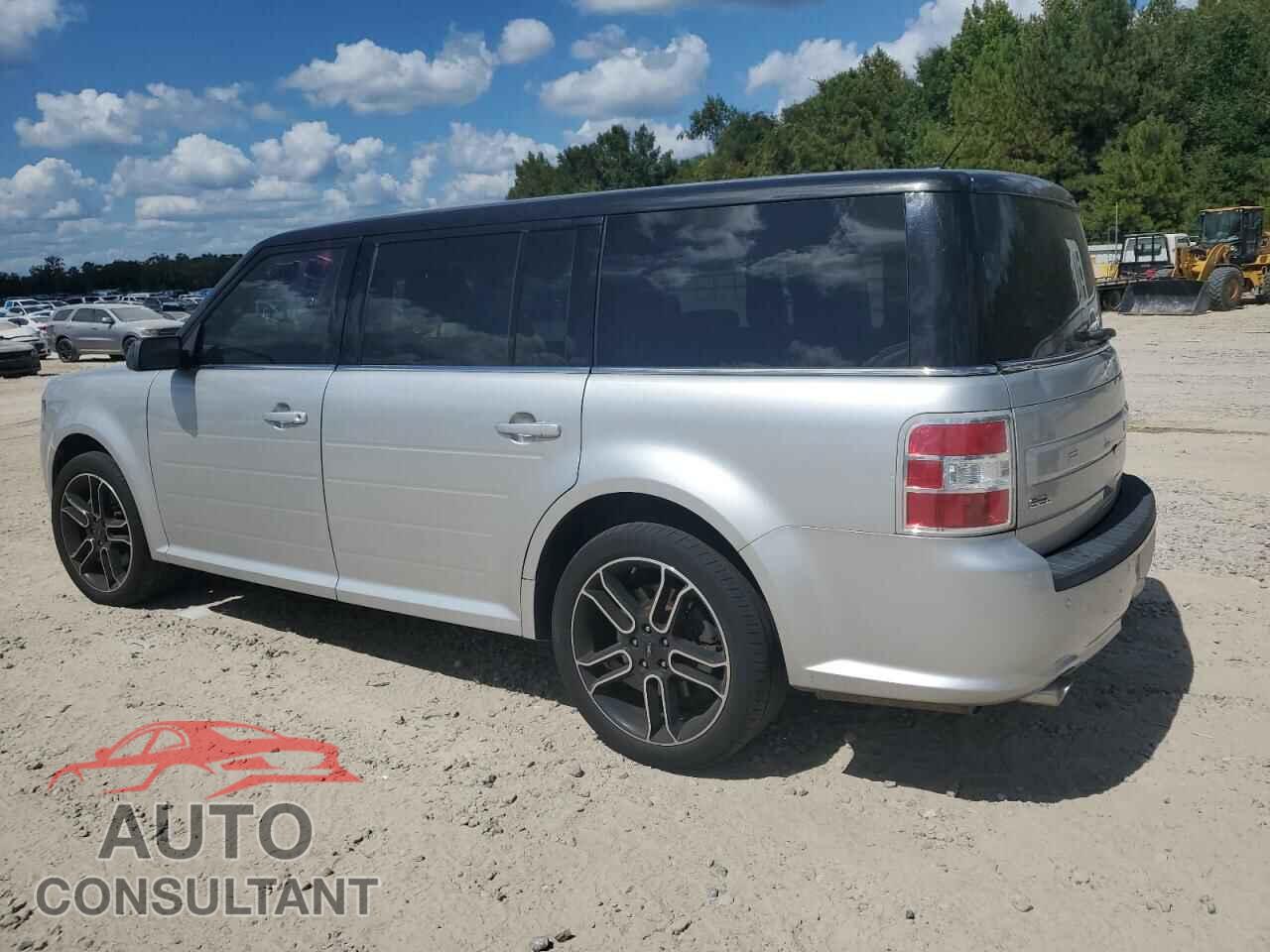 FORD FLEX 2014 - 2FMGK5C84EBD23959