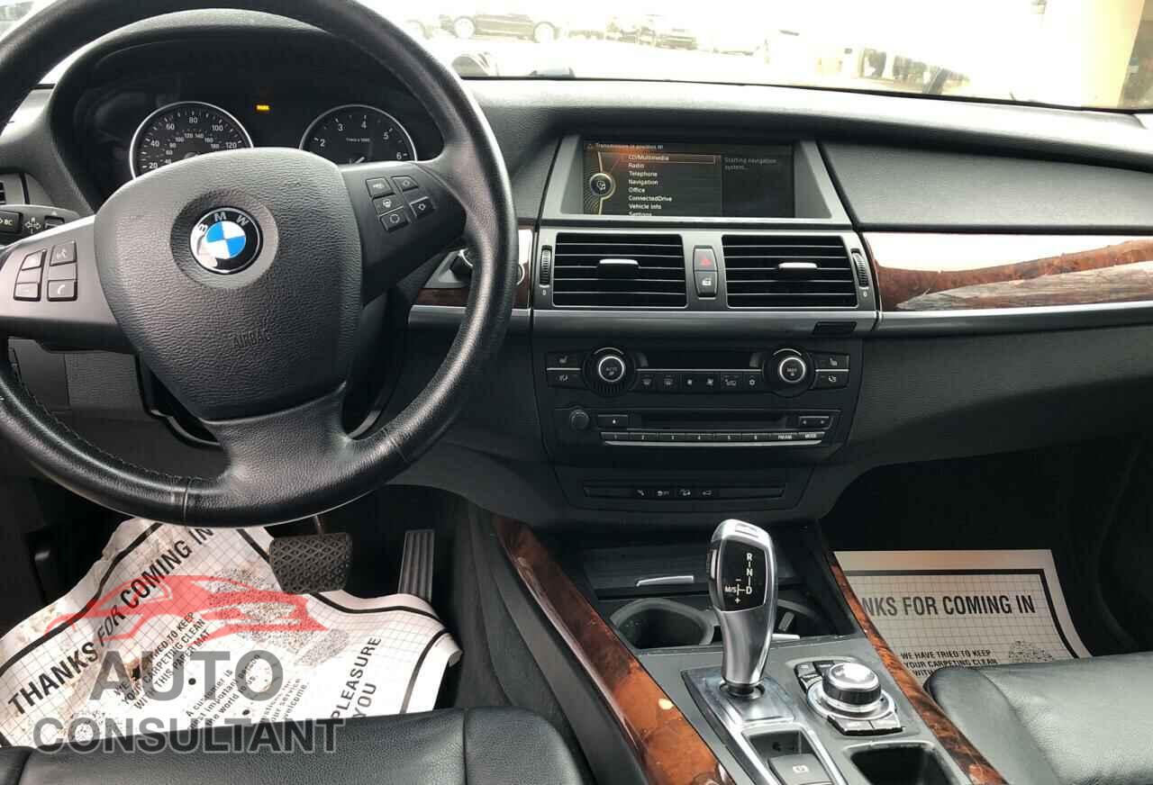 BMW X5 2012 - 5UXZV4C53CL760738