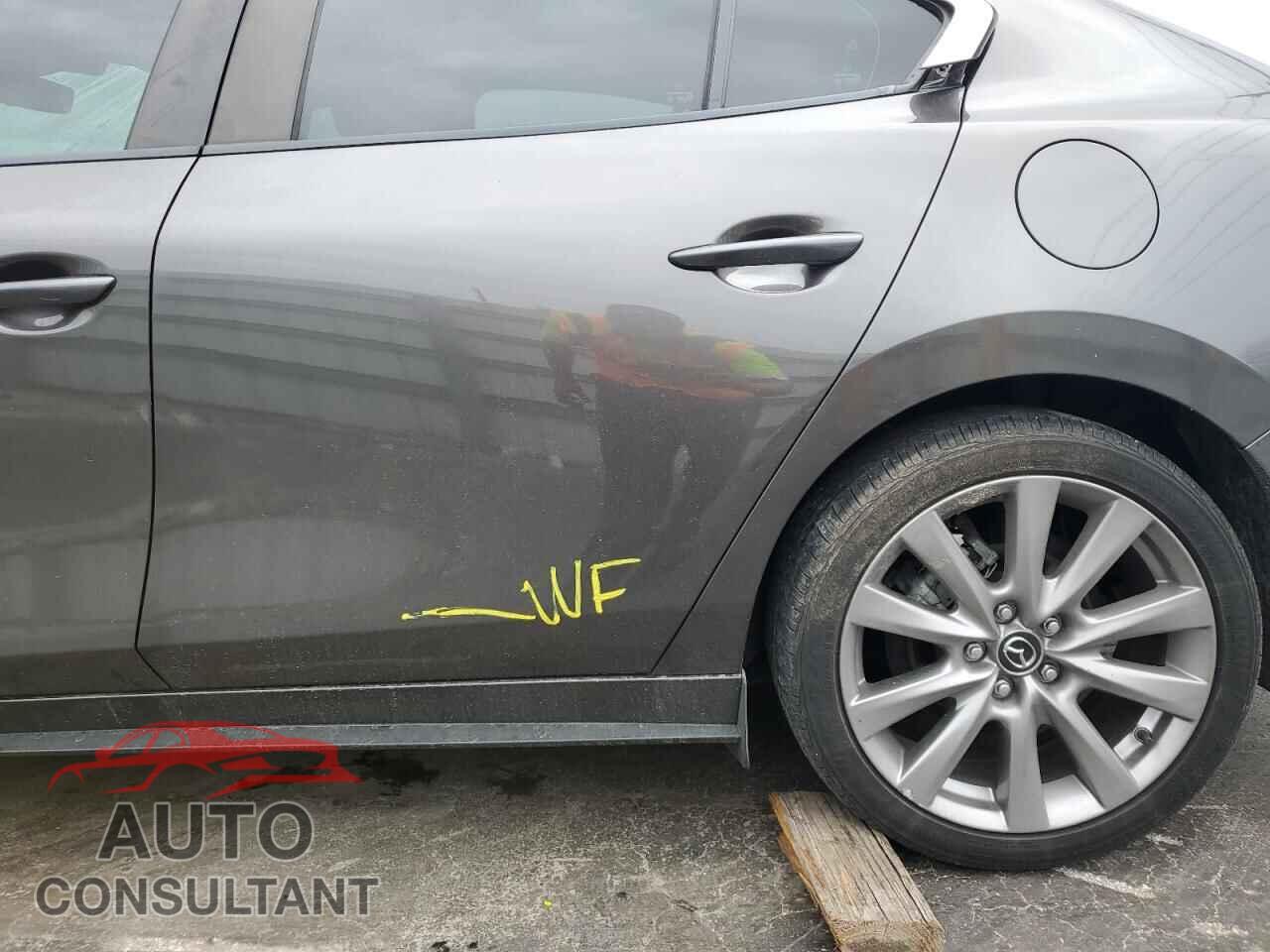 MAZDA 3 2021 - 3MZBPBCL6MM200094