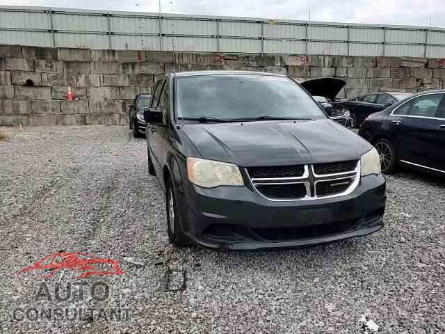 DODGE CARAVAN 2012 - 2C4RDGBG2CR296860