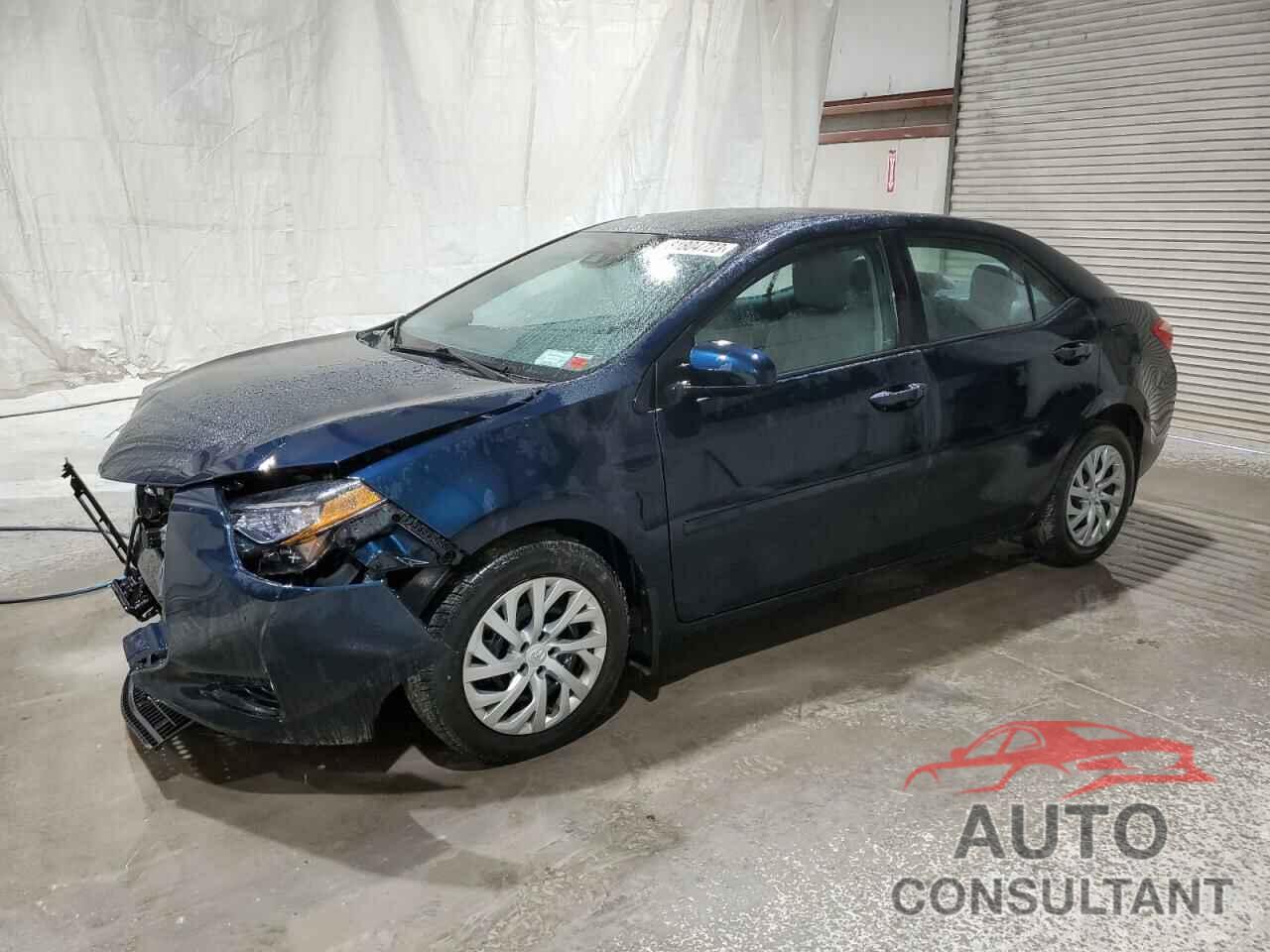 TOYOTA COROLLA 2017 - 2T1BURHE1HC847354