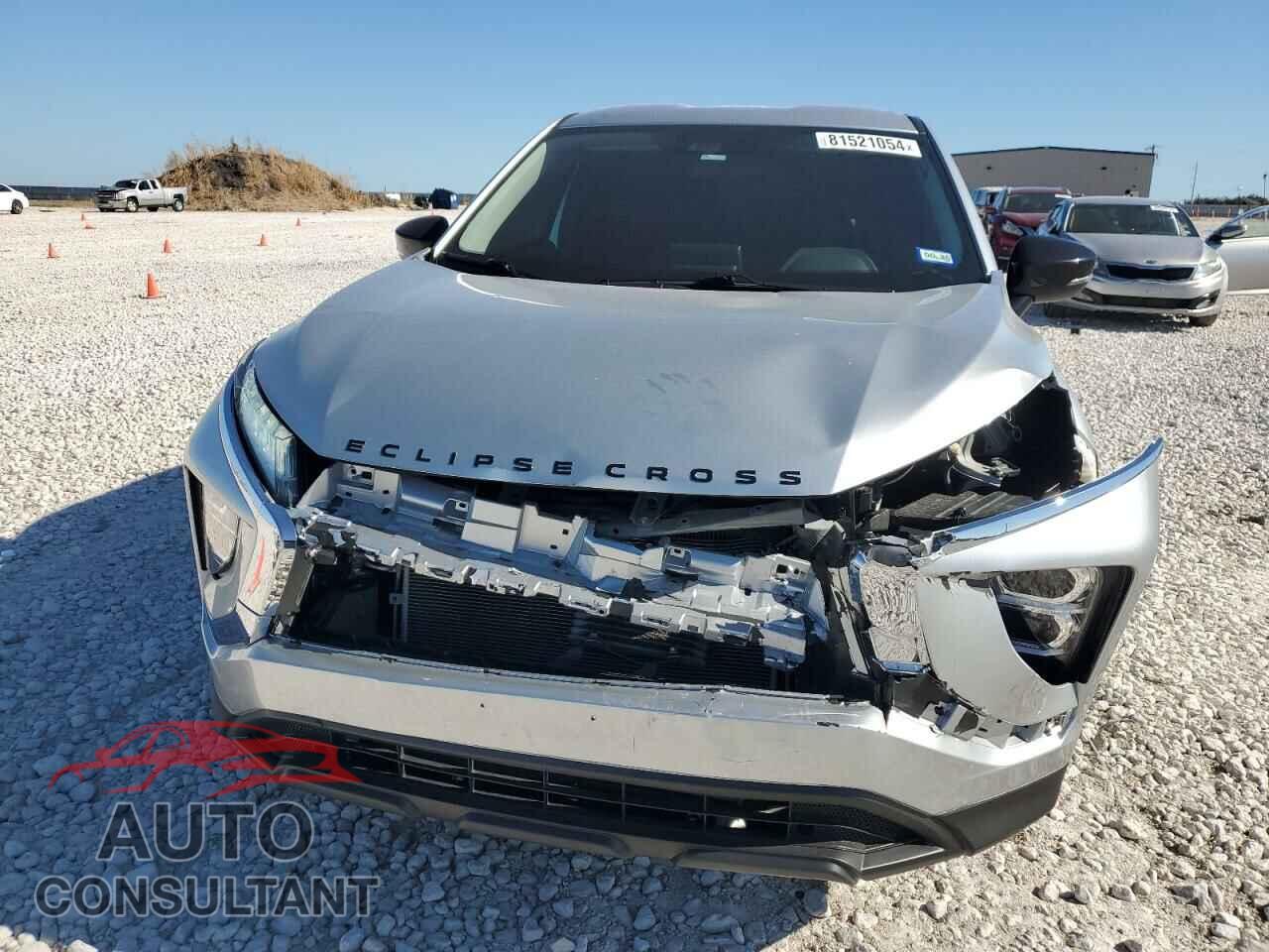 MITSUBISHI ECLIPSE 2023 - JA4ATVAA9PZ051206