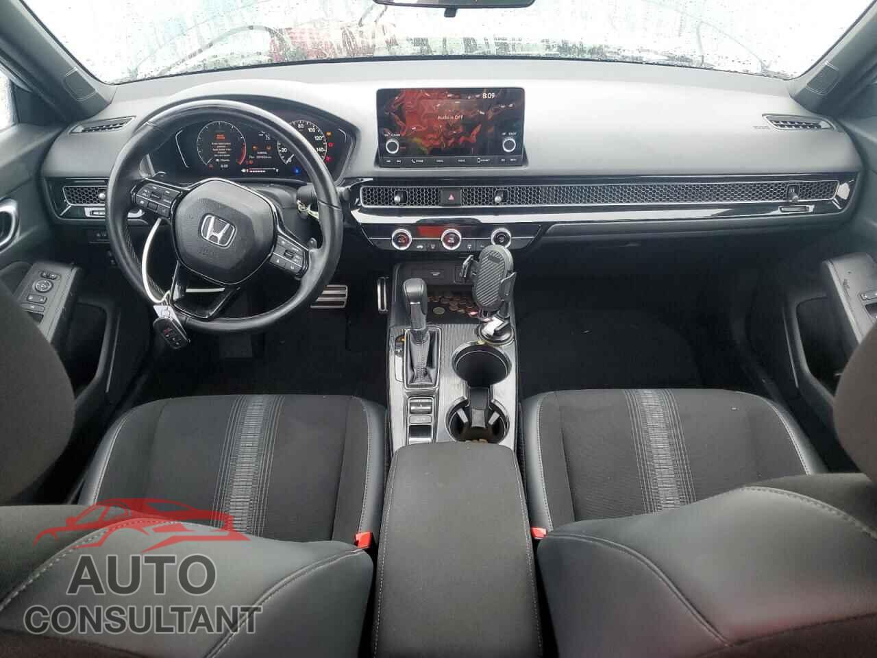 HONDA CIVIC 2024 - 2HGFE2F52RH538140