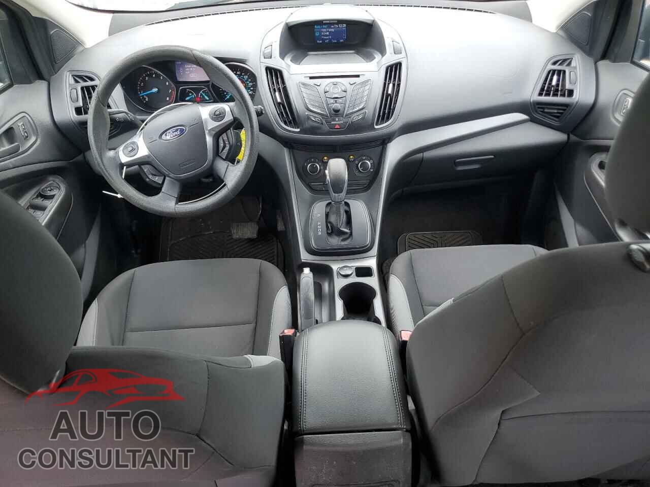 FORD ESCAPE 2013 - 1FMCU0F77DUB82604