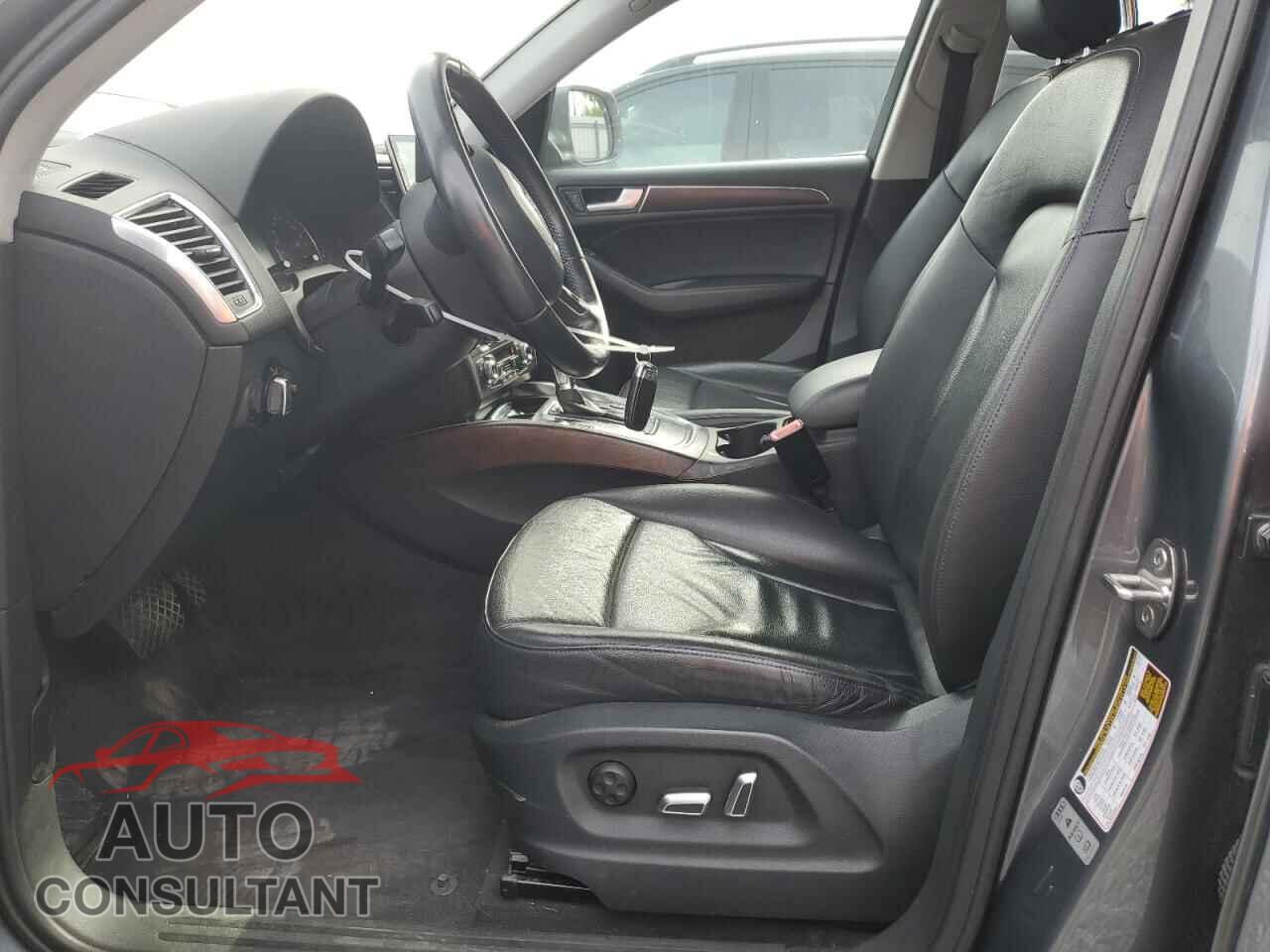 AUDI Q5 2015 - WA1CFAFP3FA039149