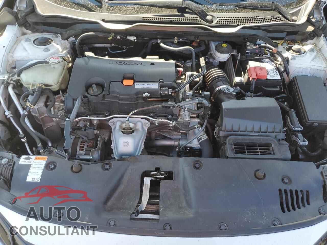 HONDA CIVIC 2020 - 19XFC2F69LE206728
