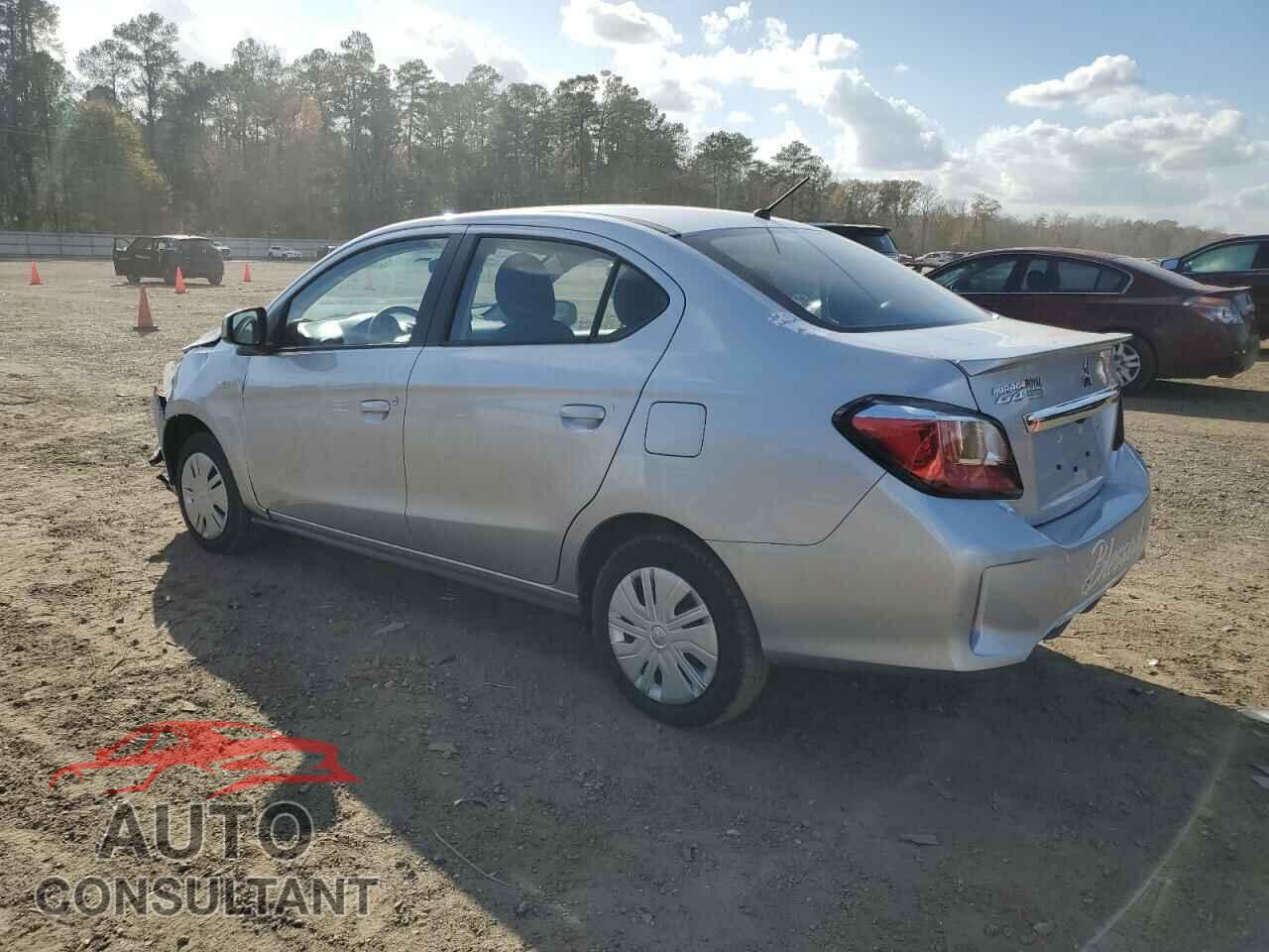 MITSUBISHI MIRAGE 2023 - ML32FUFJ1PHF01818