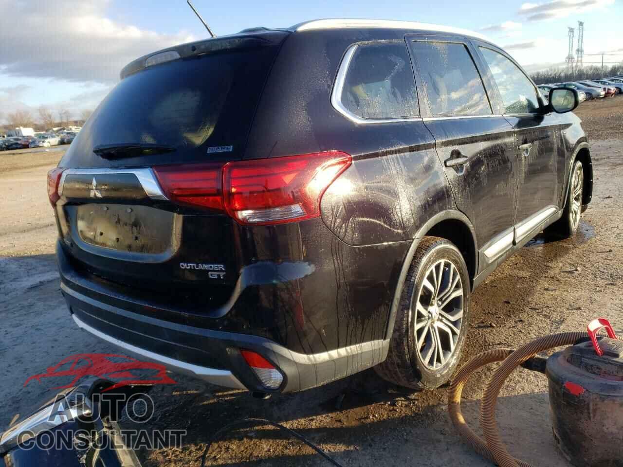 MITSUBISHI OUTLANDER 2016 - JA4JZ4AX2GZ059886