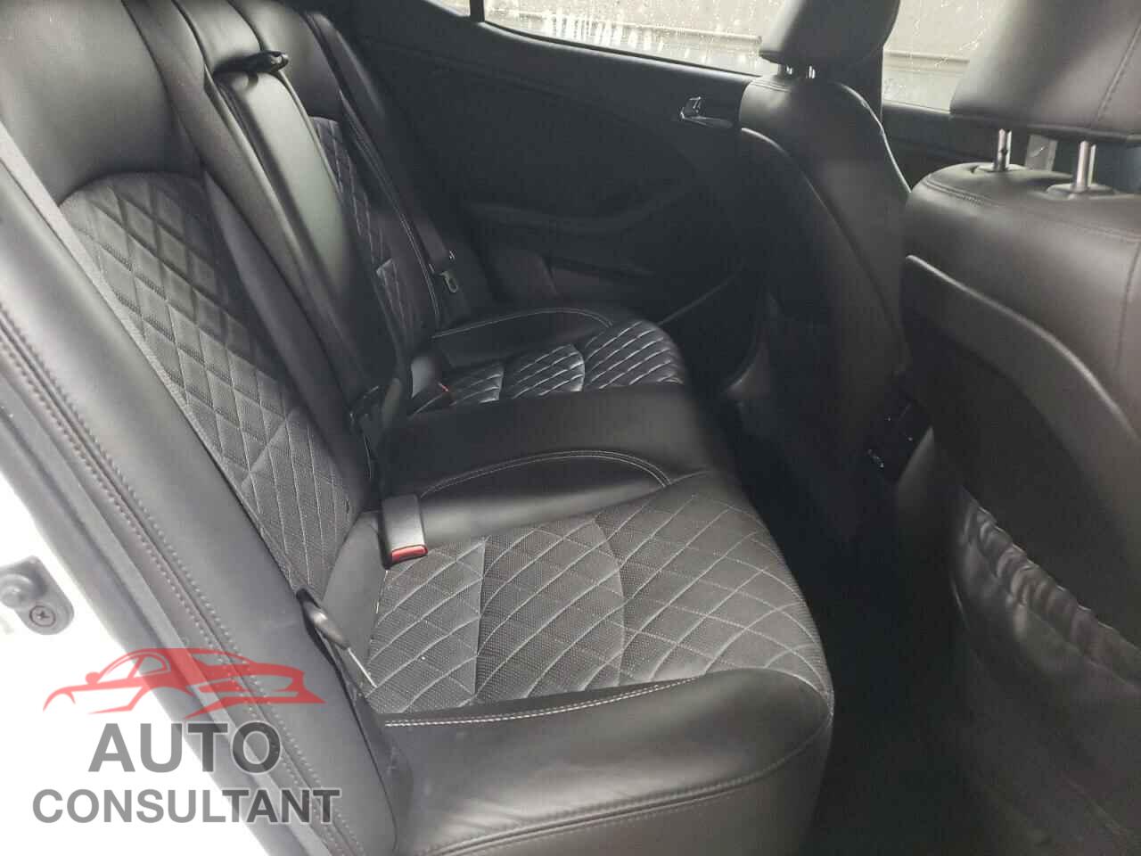 KIA OPTIMA 2015 - 5XXGR4A69FG428395