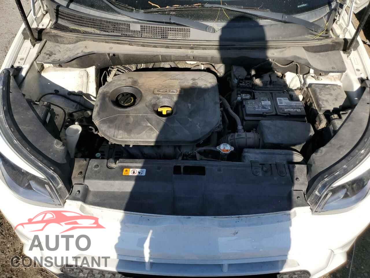 KIA SOUL 2016 - KNDJP3A52G7362957