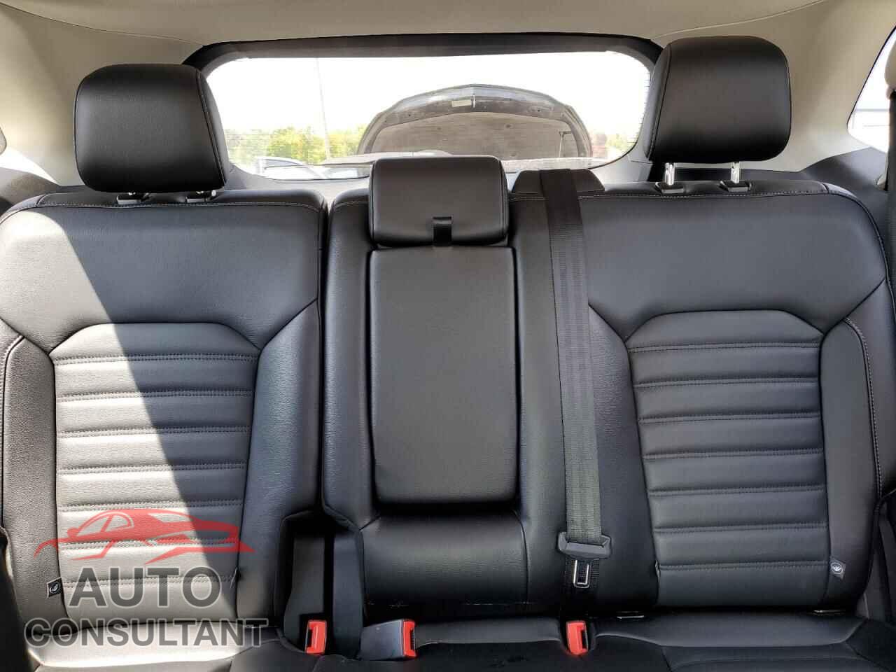 FORD EDGE 2017 - 2FMPK3J80HBB18649