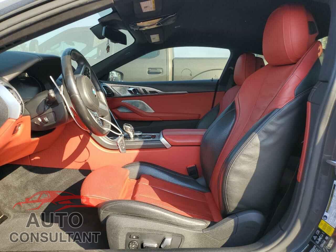 BMW M8 2019 - WBABC4C53KBU96351