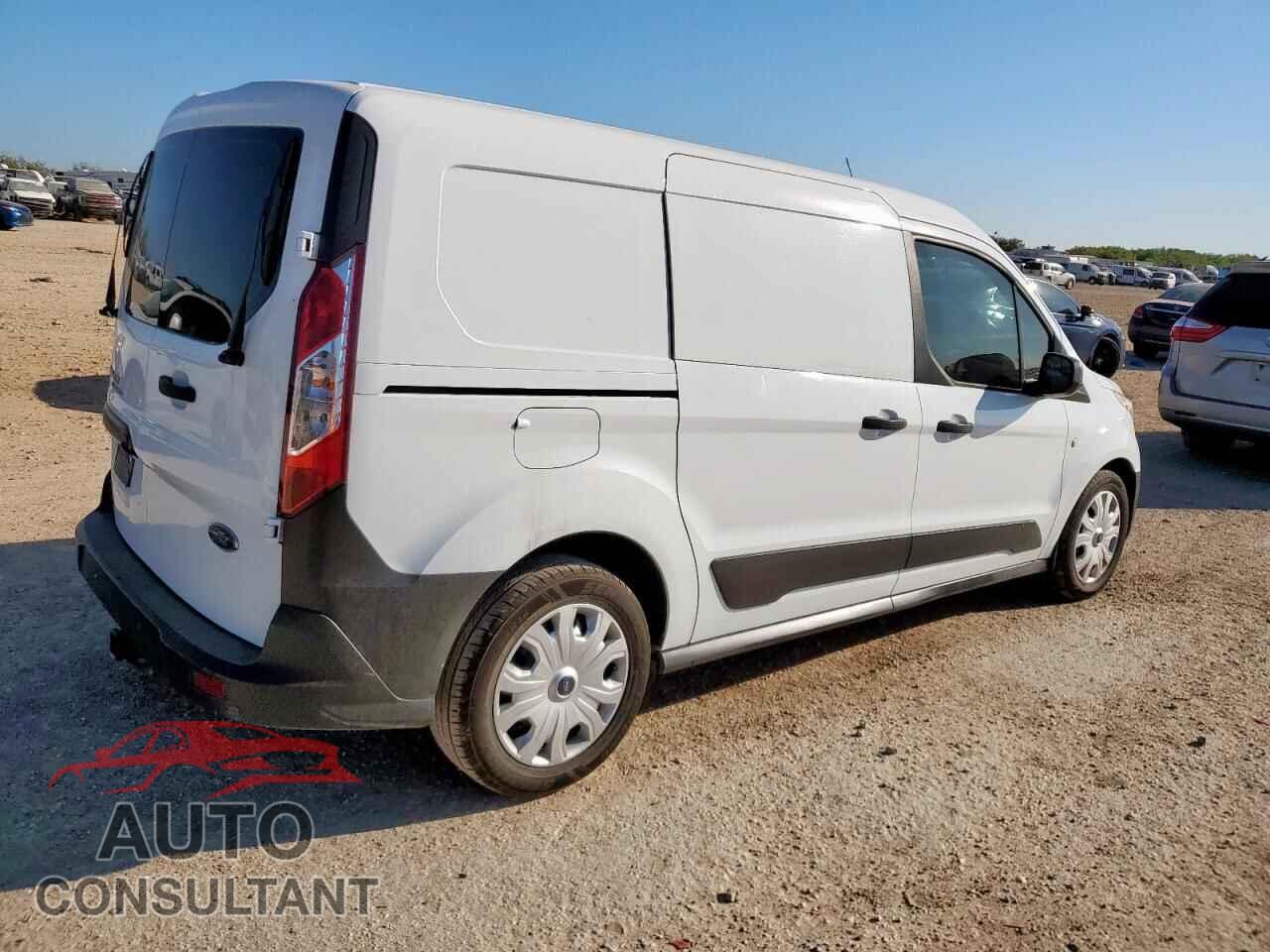 FORD TRANSIT 2019 - NM0LS7E26K1422083