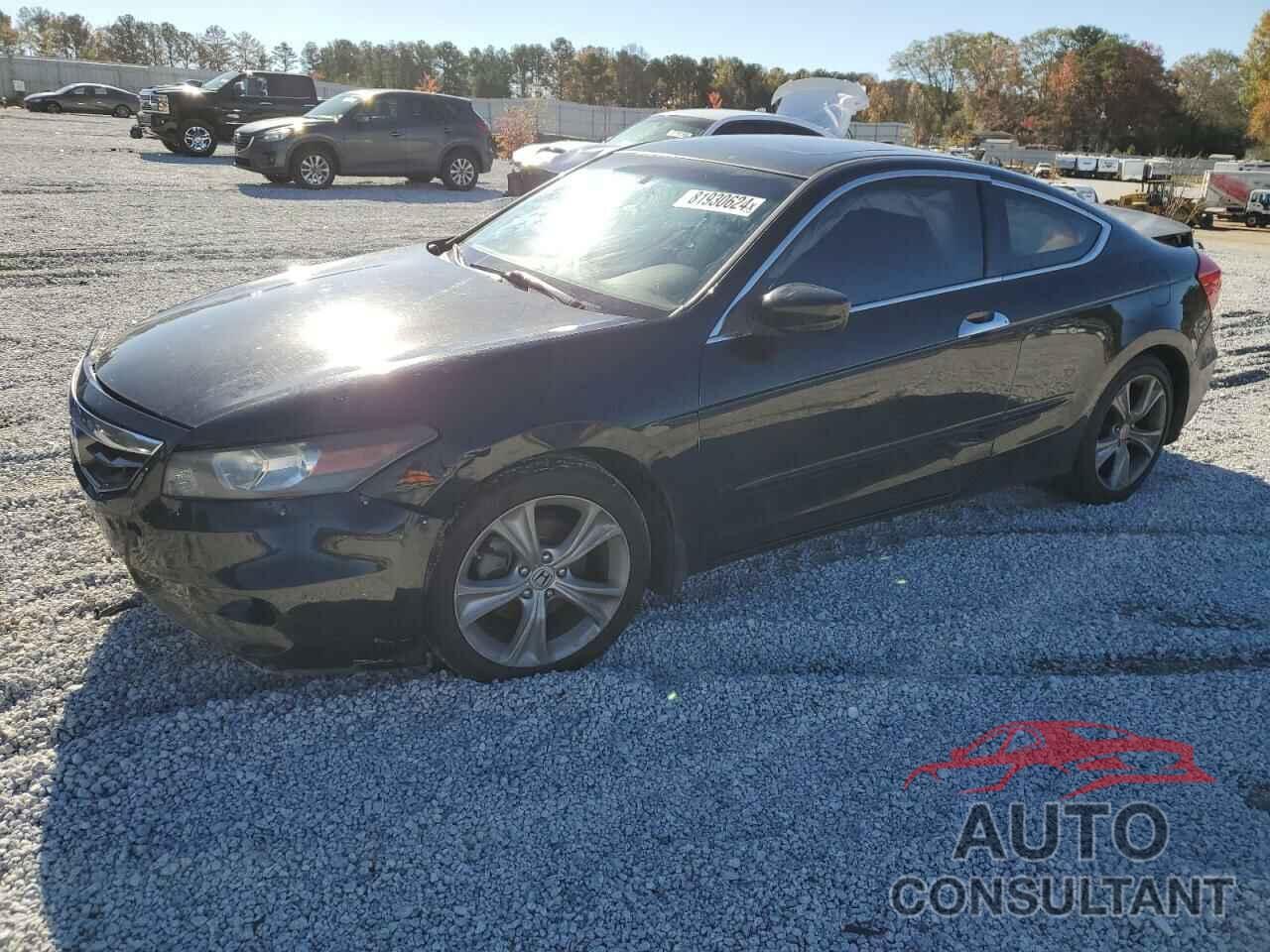 HONDA ACCORD 2012 - 1HGCS2B84CA009502