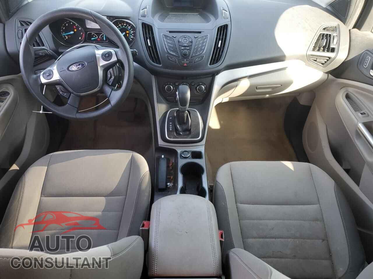 FORD ESCAPE 2013 - 1FMCU9GX2DUB25780