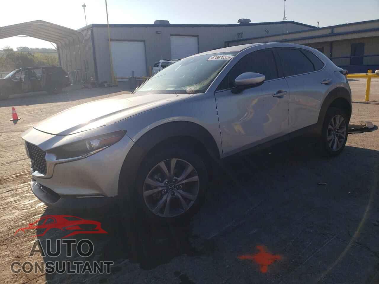 MAZDA CX30 2020 - 3MVDMACLXLM118896