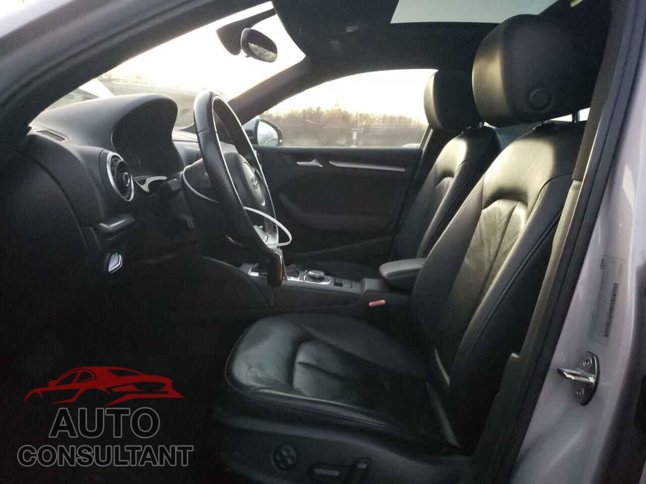 AUDI A3 2015 - WAUACGFF2F1131804