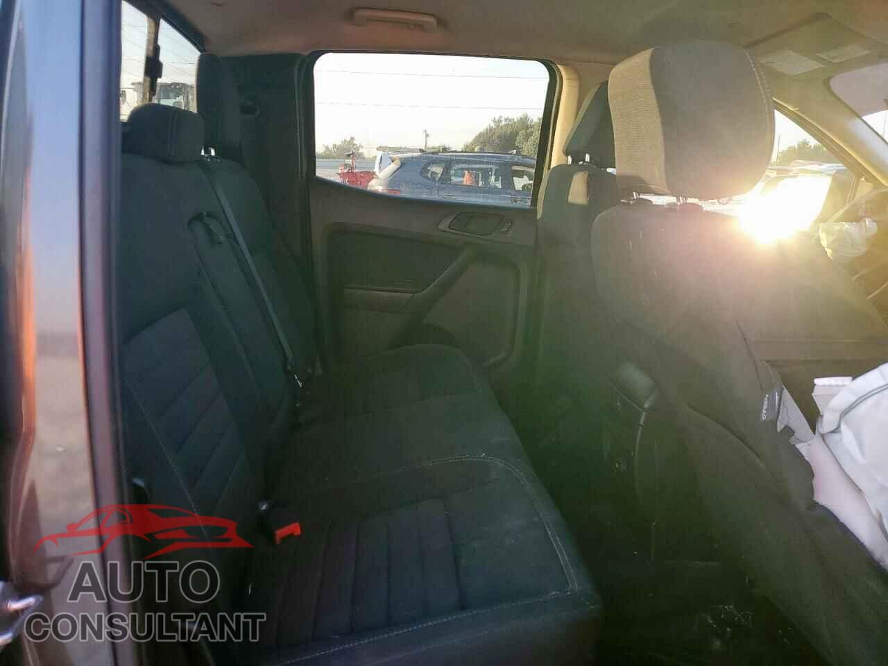 FORD RANGER 2019 - 1FTER4EH9KLA86802