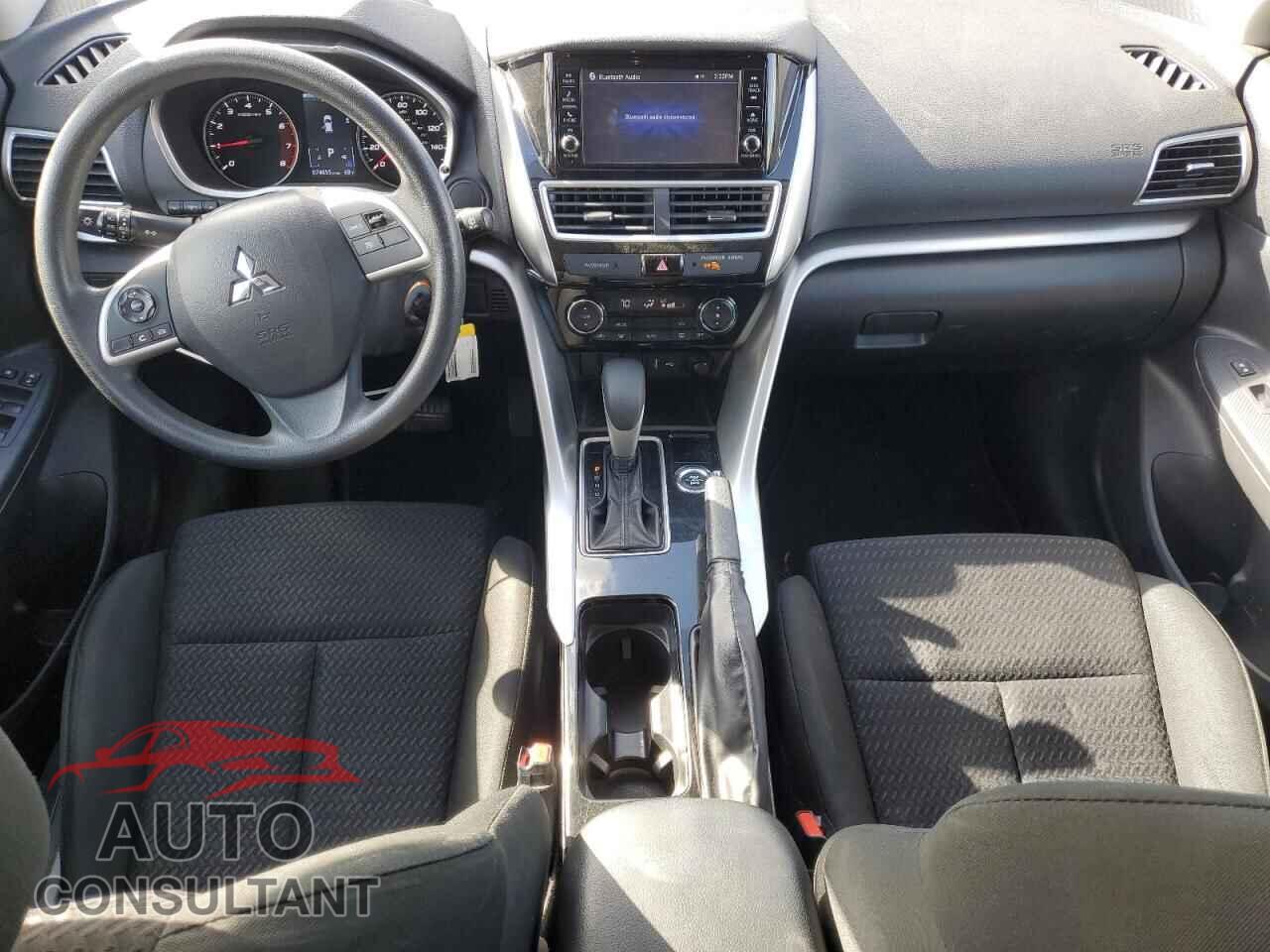 MITSUBISHI ECLIPSE 2019 - JA4AT3AA9KZ040770