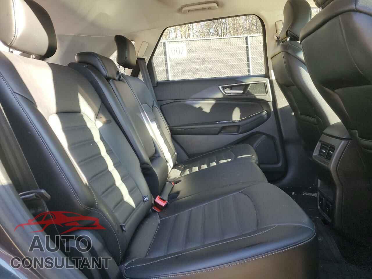 FORD EDGE 2017 - 2FMPK4J96HBB18766