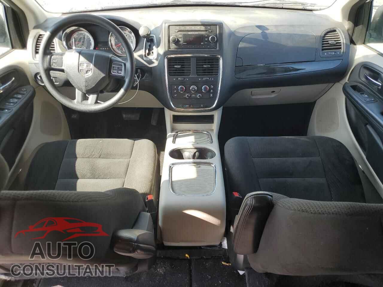 DODGE CARAVAN 2016 - 2C4RDGCG0GR380244