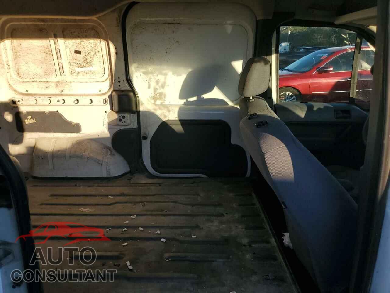 FORD TRANSIT 2013 - NM0LS7DN3DT143659