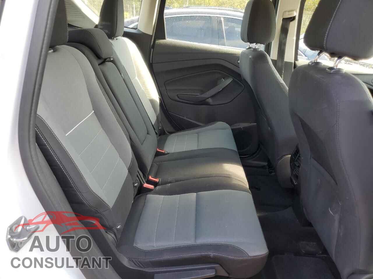 FORD CMAX 2015 - 1FADP5AU4FL101289