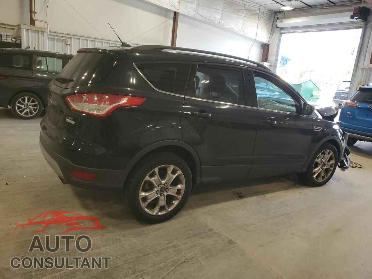 FORD ESCAPE 2014 - 1FMCU0G9XEUD36692